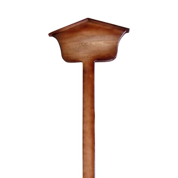Patináns fejfa